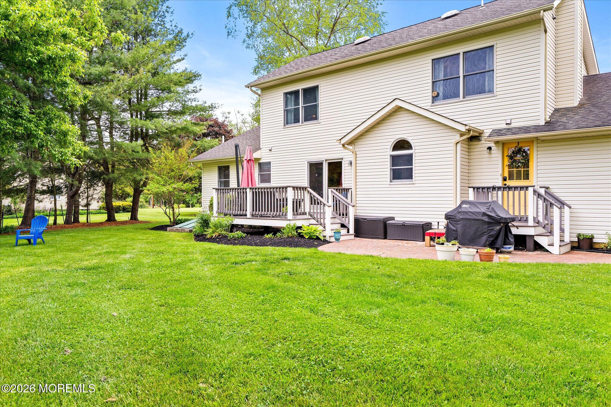 134 Schoolhouse Road Wrightstown, NJ 08562 - Photo 41 of 60 40-134_Schoolhouse_Road-39