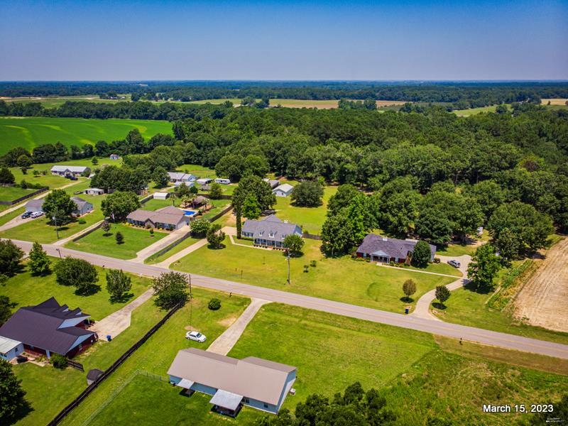 328 Berlin Road Dothan, AL 36301 - Photo 38 of 39