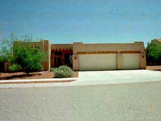 25 Marble Canyon Road Tucson, AZ 85755 - Photo 1 of 1