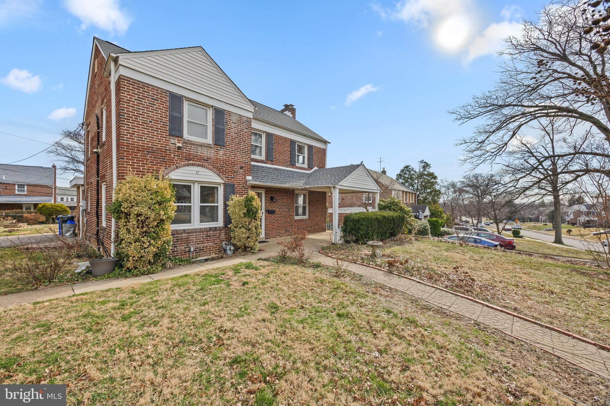 37 Dewey Road Cheltenham, PA 19012 - Photo 2 of 24