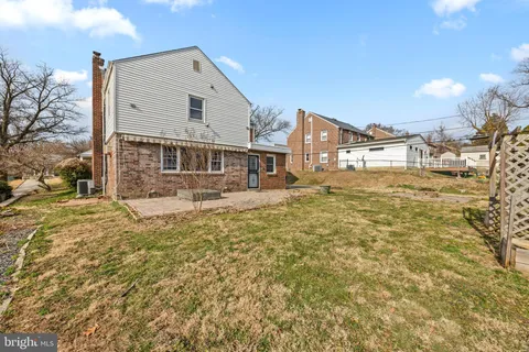 $395,000 | 37 Dewey Road, Cheltenham, PA 19012