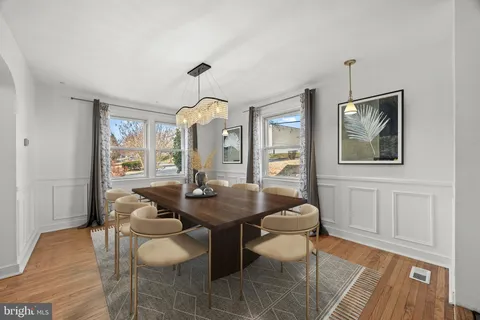 $395,000 | 37 Dewey Road, Cheltenham, PA 19012