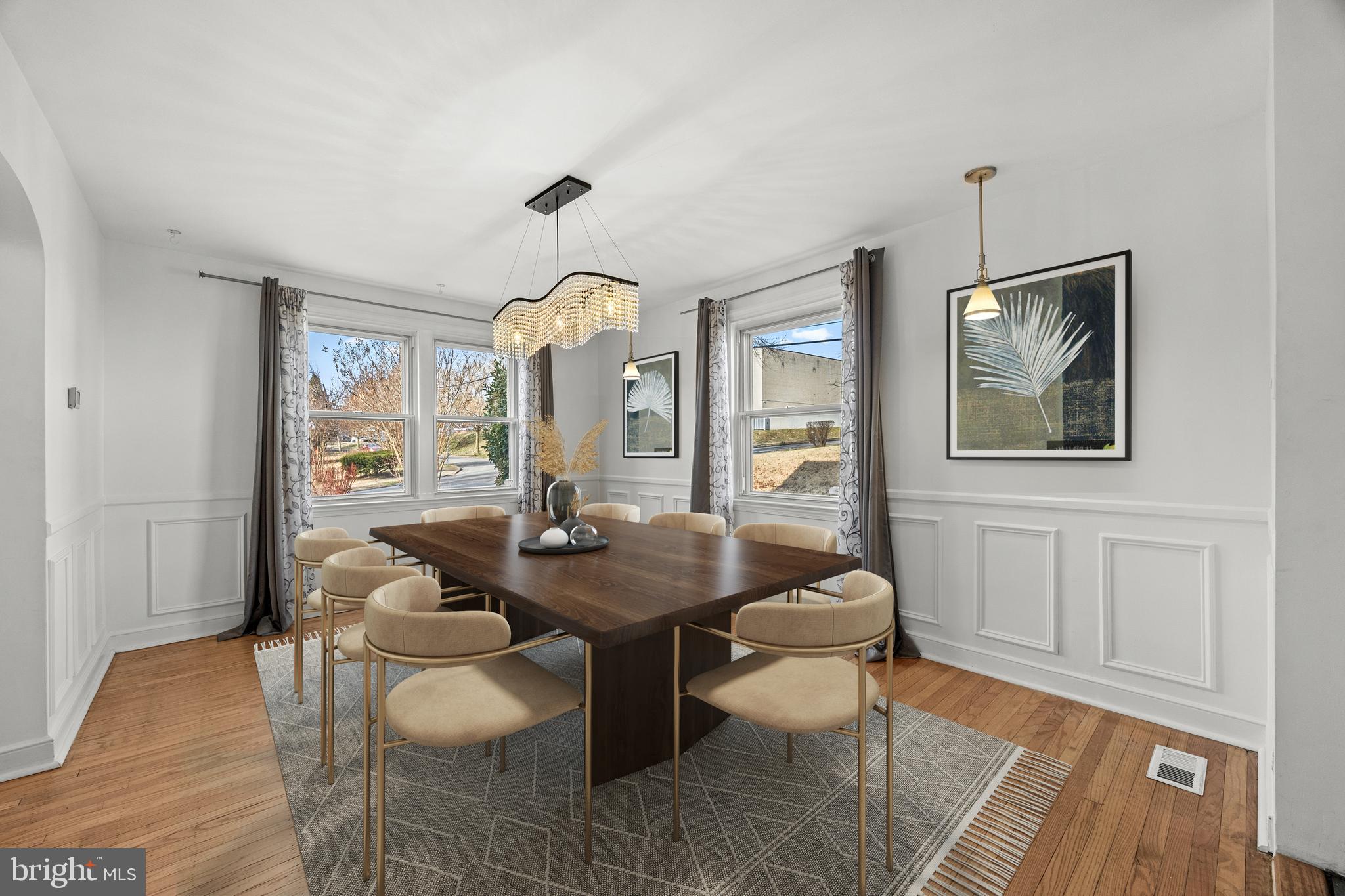 37 Dewey Road Cheltenham, PA 19012 - Photo 9 of 24