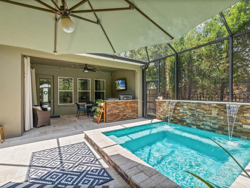 3719 Wicket Field Road Lutz, FL 33548 - Photo 35 of 49