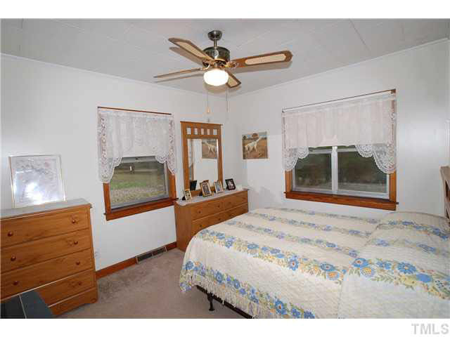 4317 Kerley Road Durham, NC 27705 - Photo 15 of 25 Another View of the 2nd Bedroom