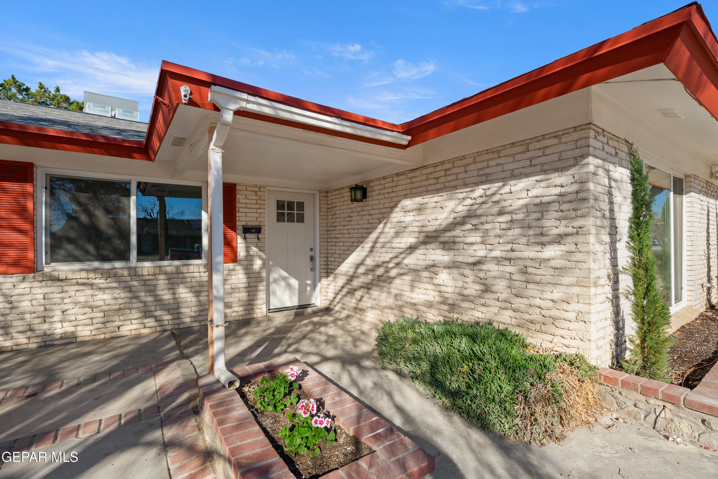 3313 Dublin Road El Paso, TX 79925 - Photo 2 of 23 3313 Dublin Rd, 79925