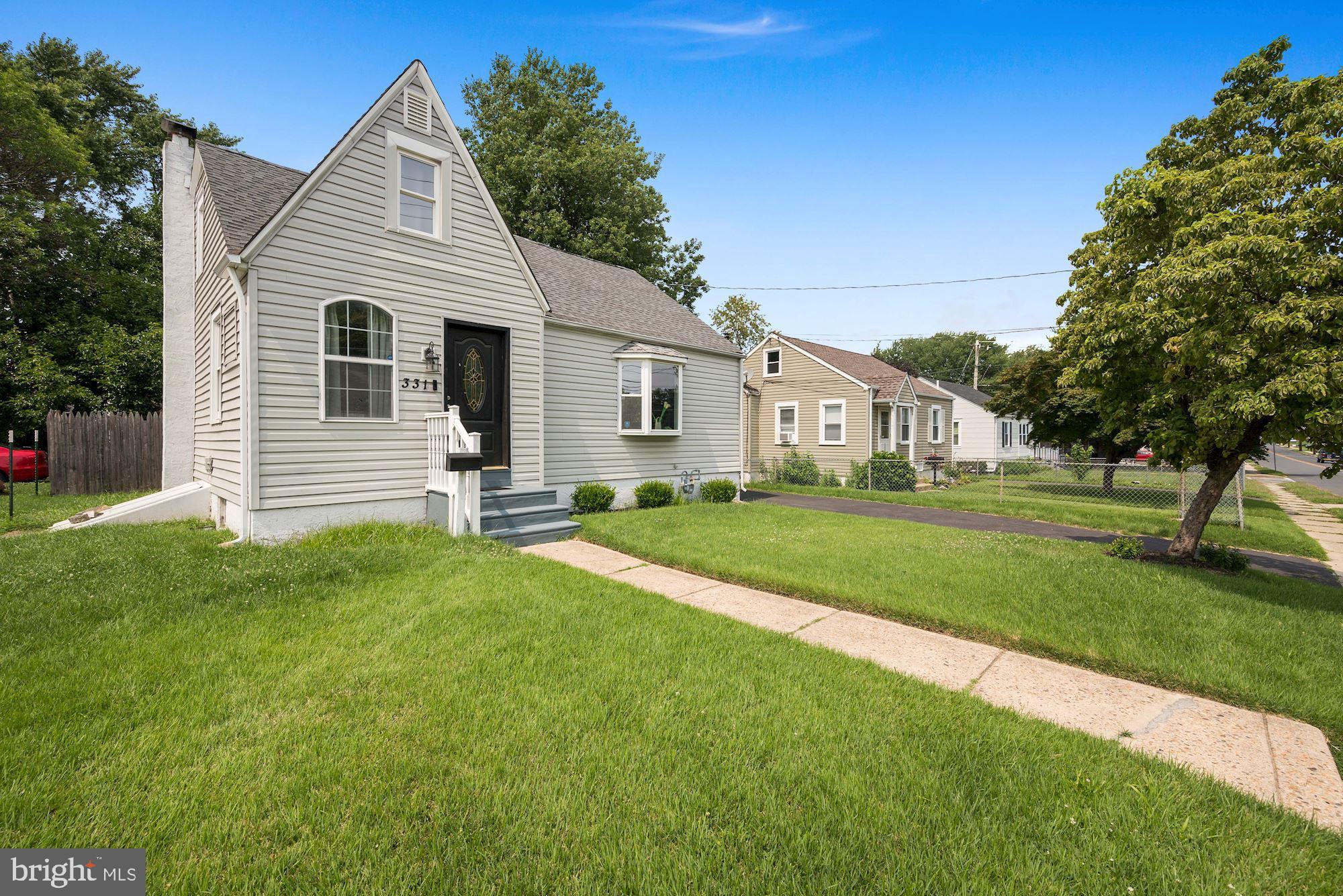331 East Browning Road Bellmawr, NJ 08031 - Photo 1 of 33 Gallery Image 1