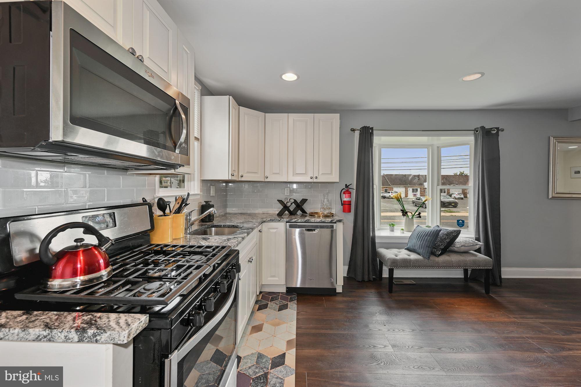 331 East Browning Road Bellmawr, NJ 08031 - Photo 15 of 33 Gallery Image 15