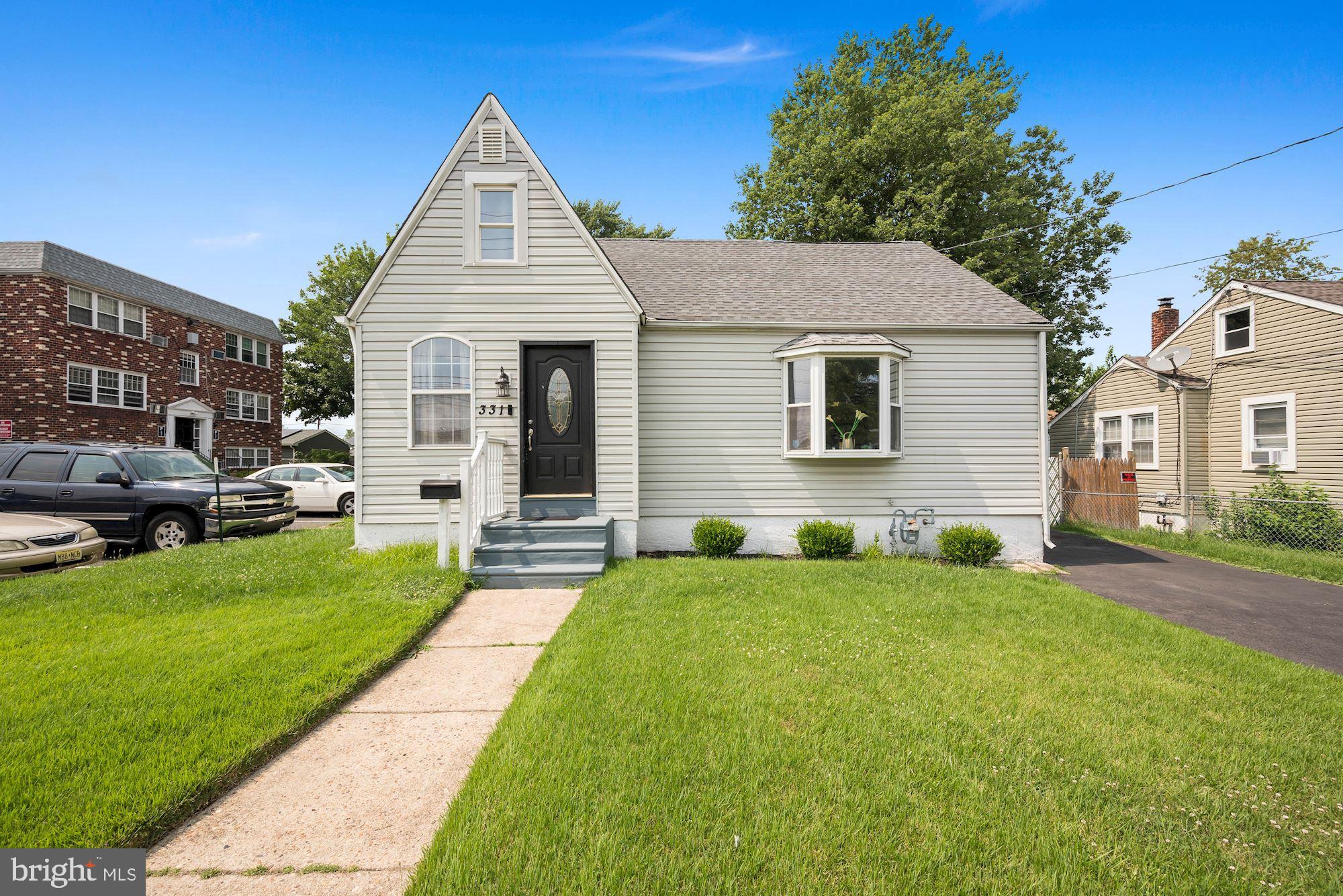 331 East Browning Road Bellmawr, NJ 08031 - Photo 2 of 33 Gallery Image 2