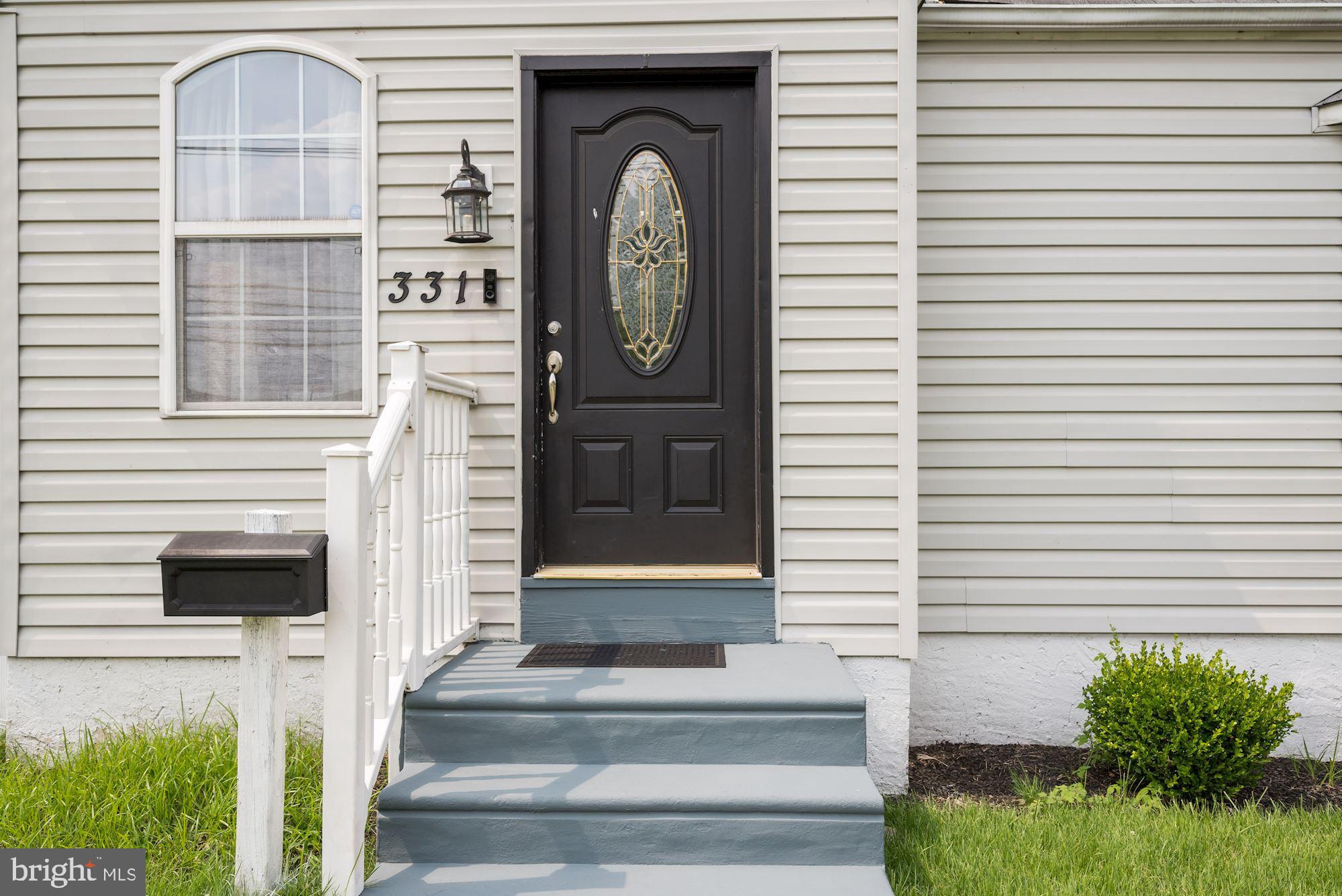 331 East Browning Road Bellmawr, NJ 08031 - Photo 3 of 33 Gallery Image 3