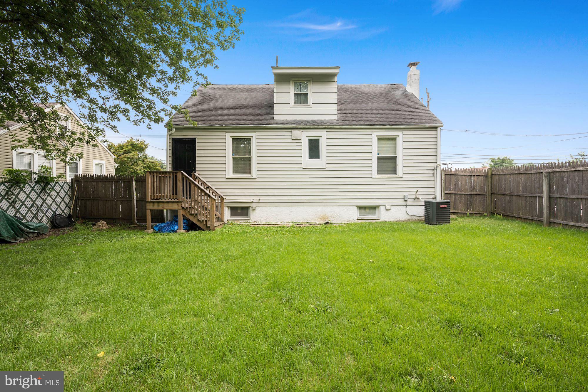 331 East Browning Road Bellmawr, NJ 08031 - Photo 31 of 33 Gallery Image 31