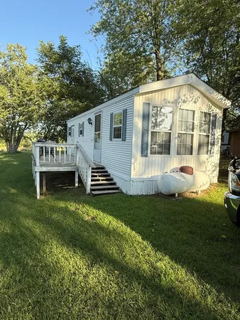 $54,900 | 24-03 Woodhaven Lakes, Sublette, IL 61367