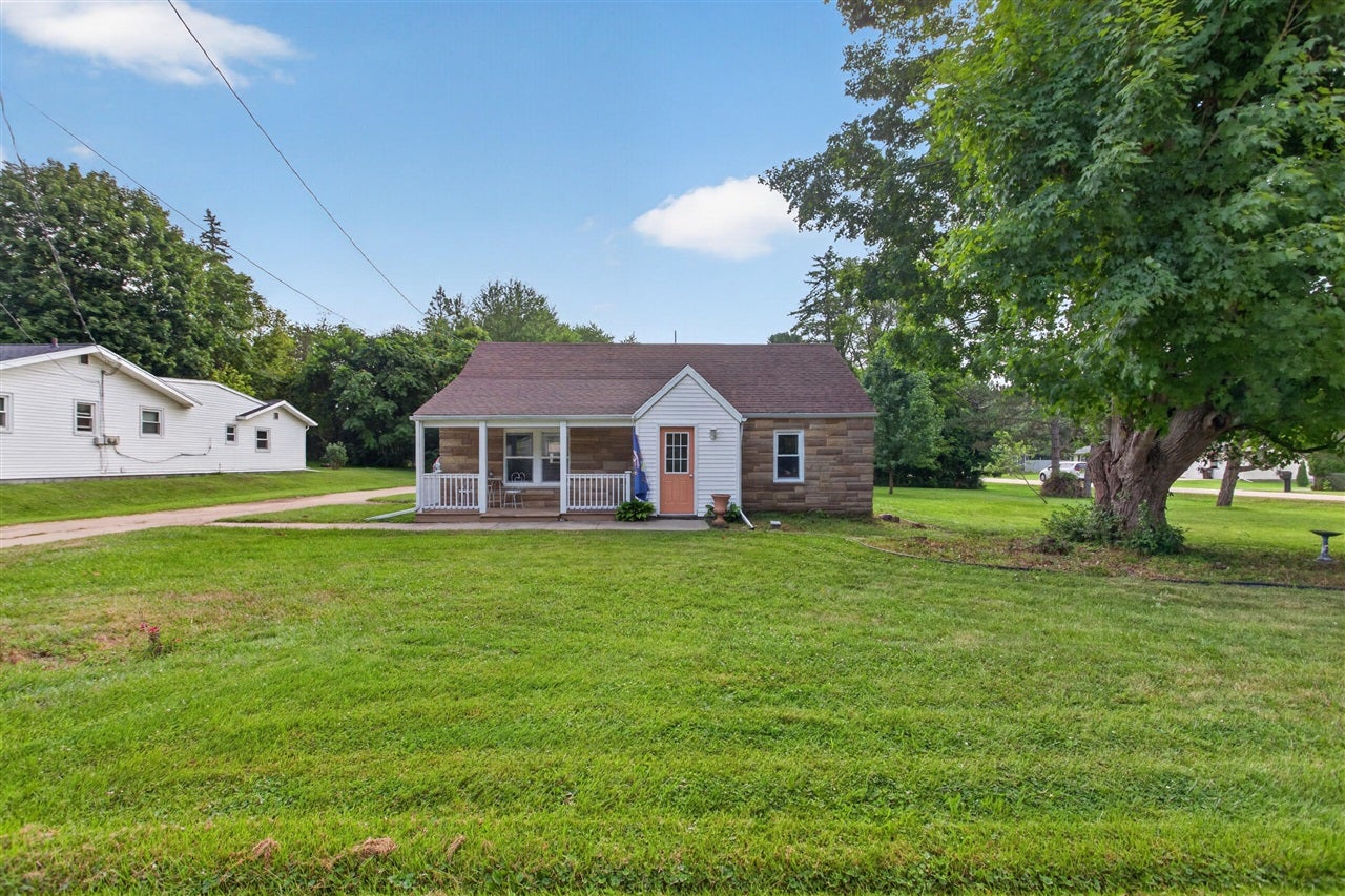 221 Teft Road Spring Arbor, MI 49283 - Photo 1 of 56 Gallery Image 1