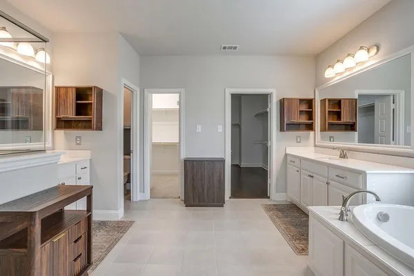 $3,200 | 12400 Angel Vine Drive, Fort Worth, TX 76028