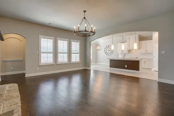 $3,200 | 12400 Angel Vine Drive, Fort Worth, TX 76028