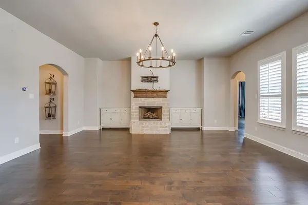 $3,200 | 12400 Angel Vine Drive, Fort Worth, TX 76028