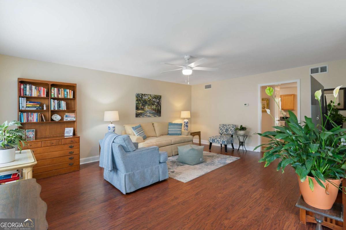 1000 Mallery St Extension, Unit N47 St. Simons, GA 31522 - Photo 9 of 29