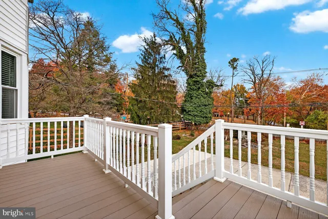 a view of a livingroom with furniture and wooden floor