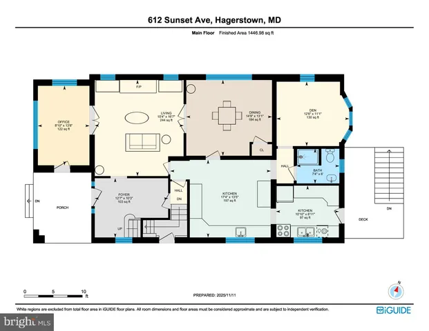 a picture of a room with a couple of white walls