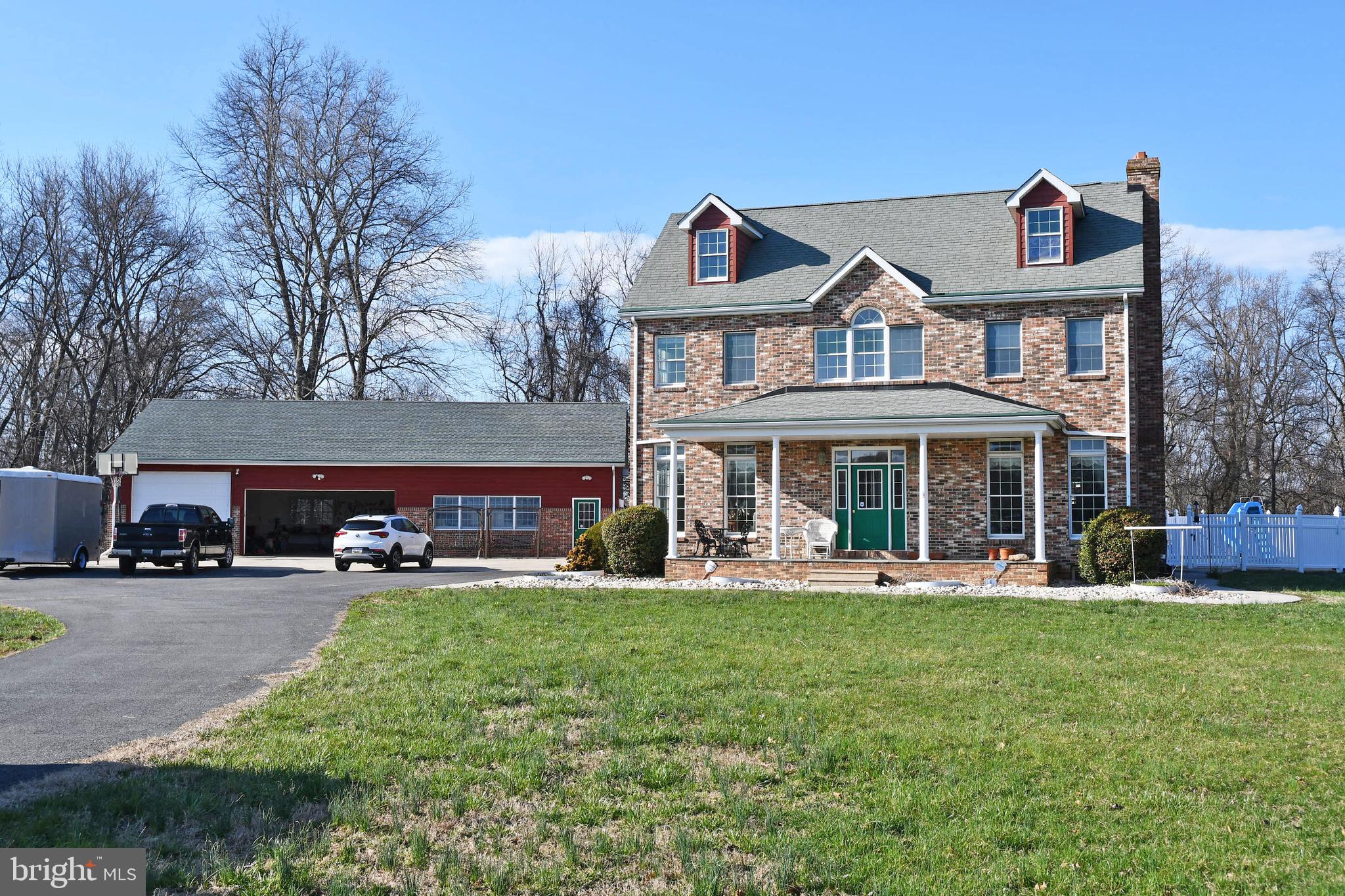 721 Knight Island Road Earleville, MD 21919 - Photo 8 of 70