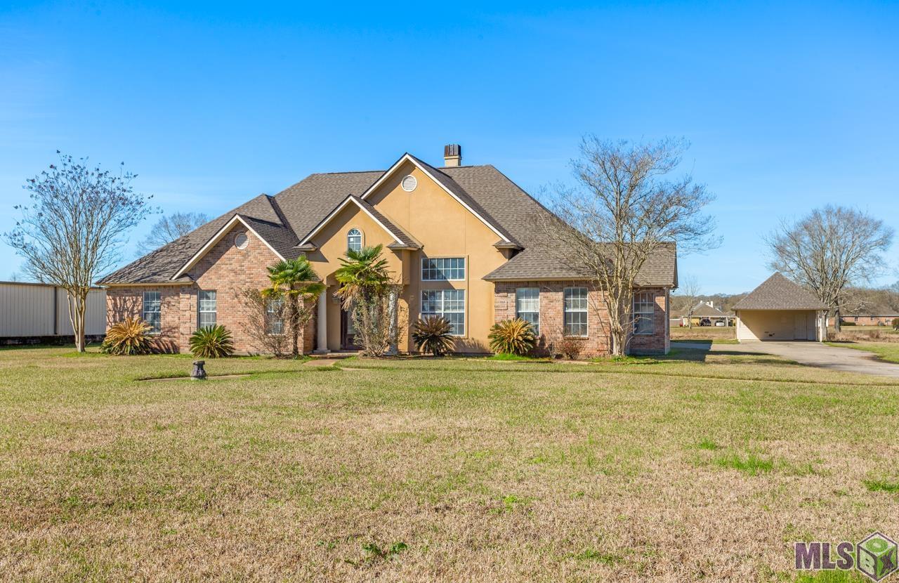 21023 Plank Road Zachary, LA 70791 - Photo 1 of 31 Gallery Image 1