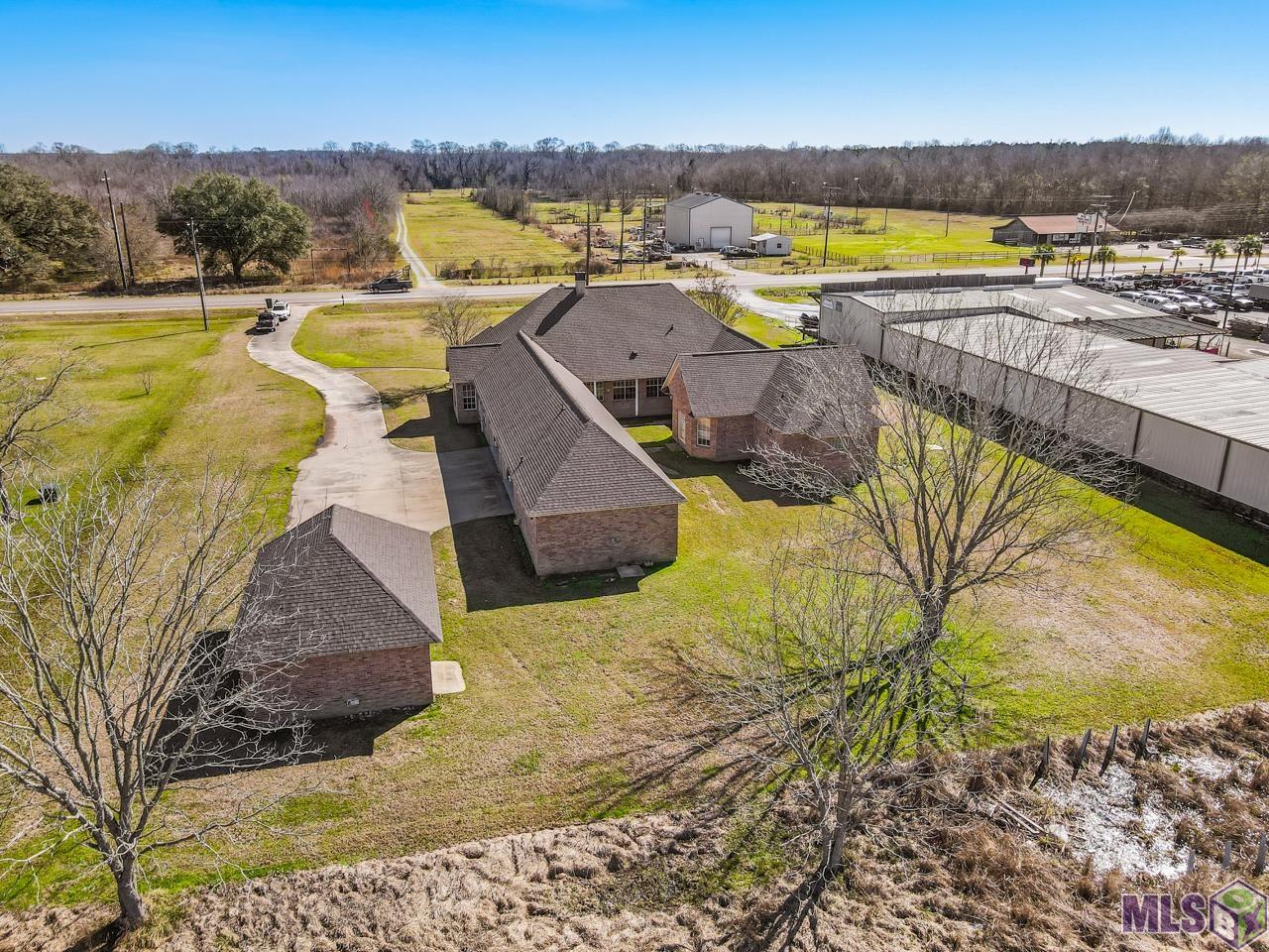21023 Plank Road Zachary, LA 70791 - Photo 30 of 31 Gallery Image 30
