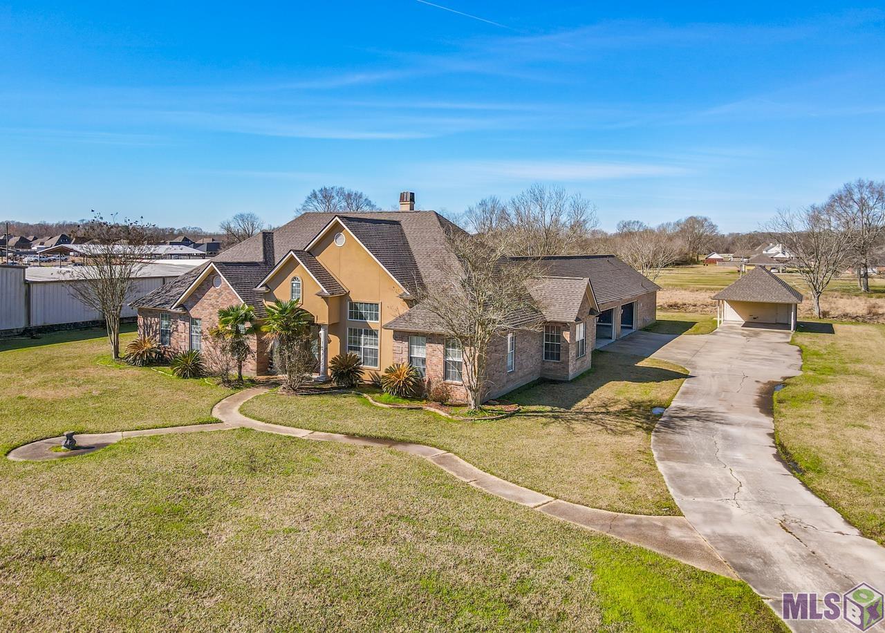 21023 Plank Road Zachary, LA 70791 - Photo 3 of 31 Gallery Image 3