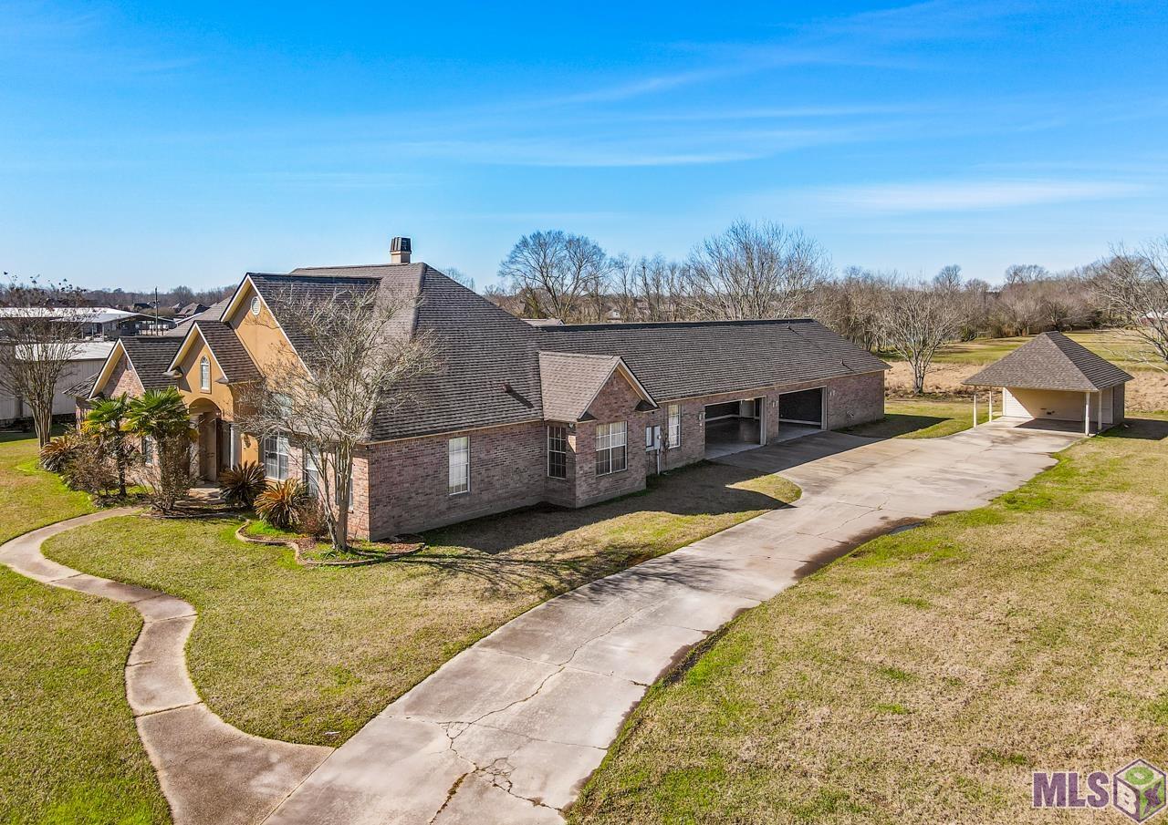21023 Plank Road Zachary, LA 70791 - Photo 4 of 31 Gallery Image 4