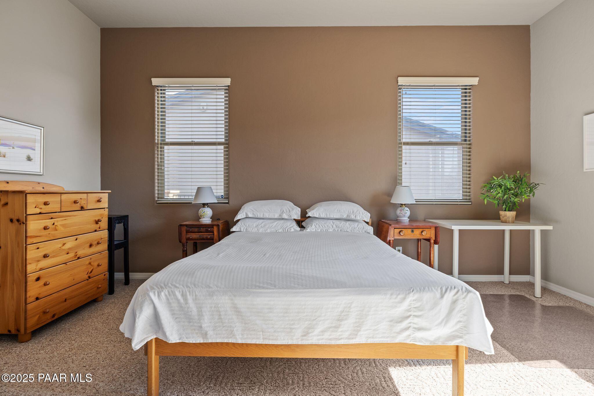 495 Isabelle Lane Prescott, AZ 86301 - Photo 20 of 31 174-Primary Bedroom
