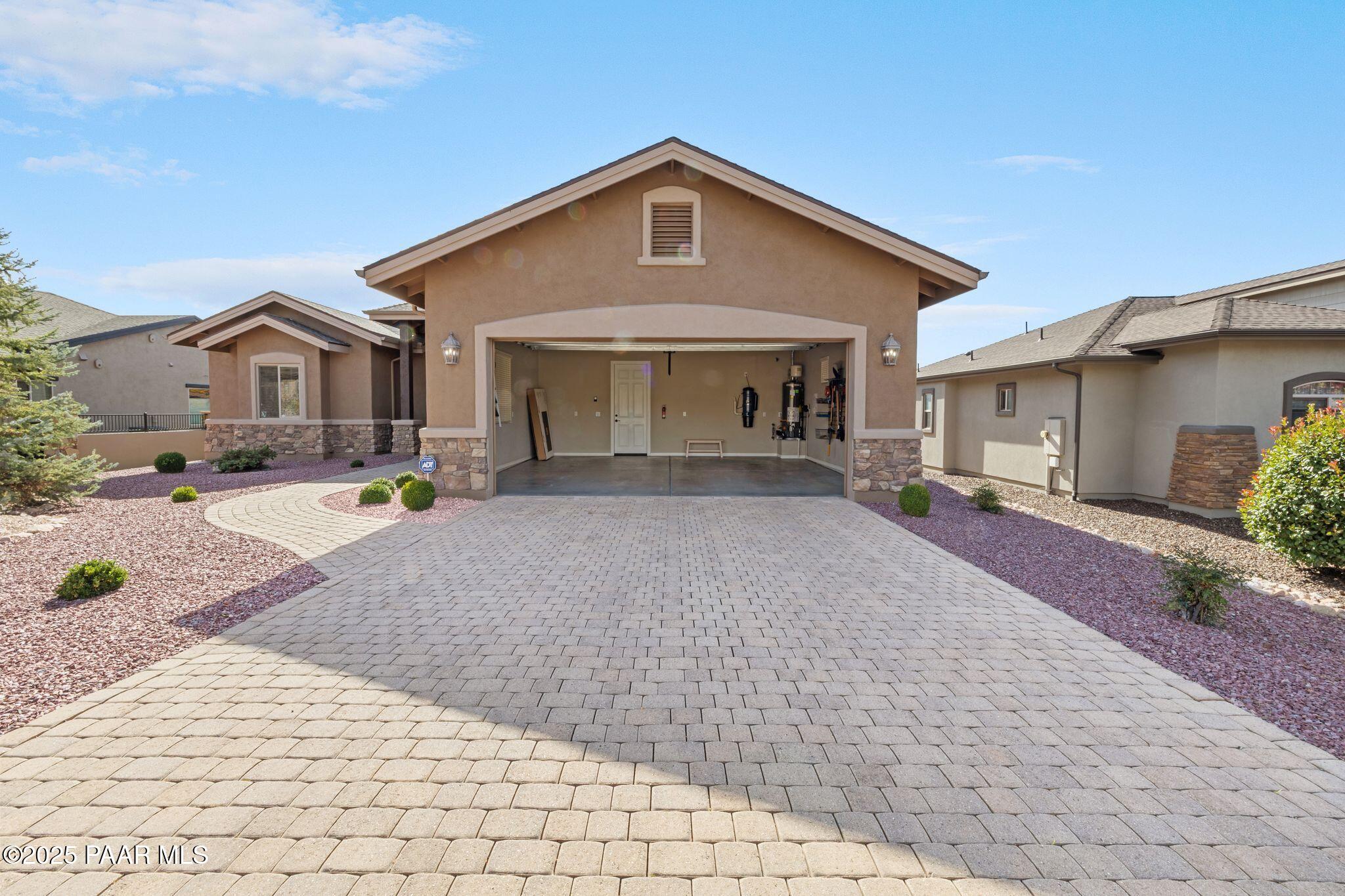 495 Isabelle Lane Prescott, AZ 86301 - Photo 29 of 31 004-Front Exterior