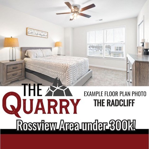 141 Quarry Rdg Road Clarksville, TN 37043 - Photo 20 of 34 Gallery Image 20