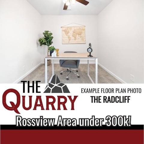 141 Quarry Rdg Road Clarksville, TN 37043 - Photo 26 of 34 Gallery Image 26