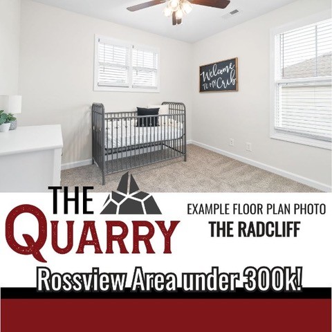 141 Quarry Rdg Road Clarksville, TN 37043 - Photo 31 of 34 Gallery Image 31