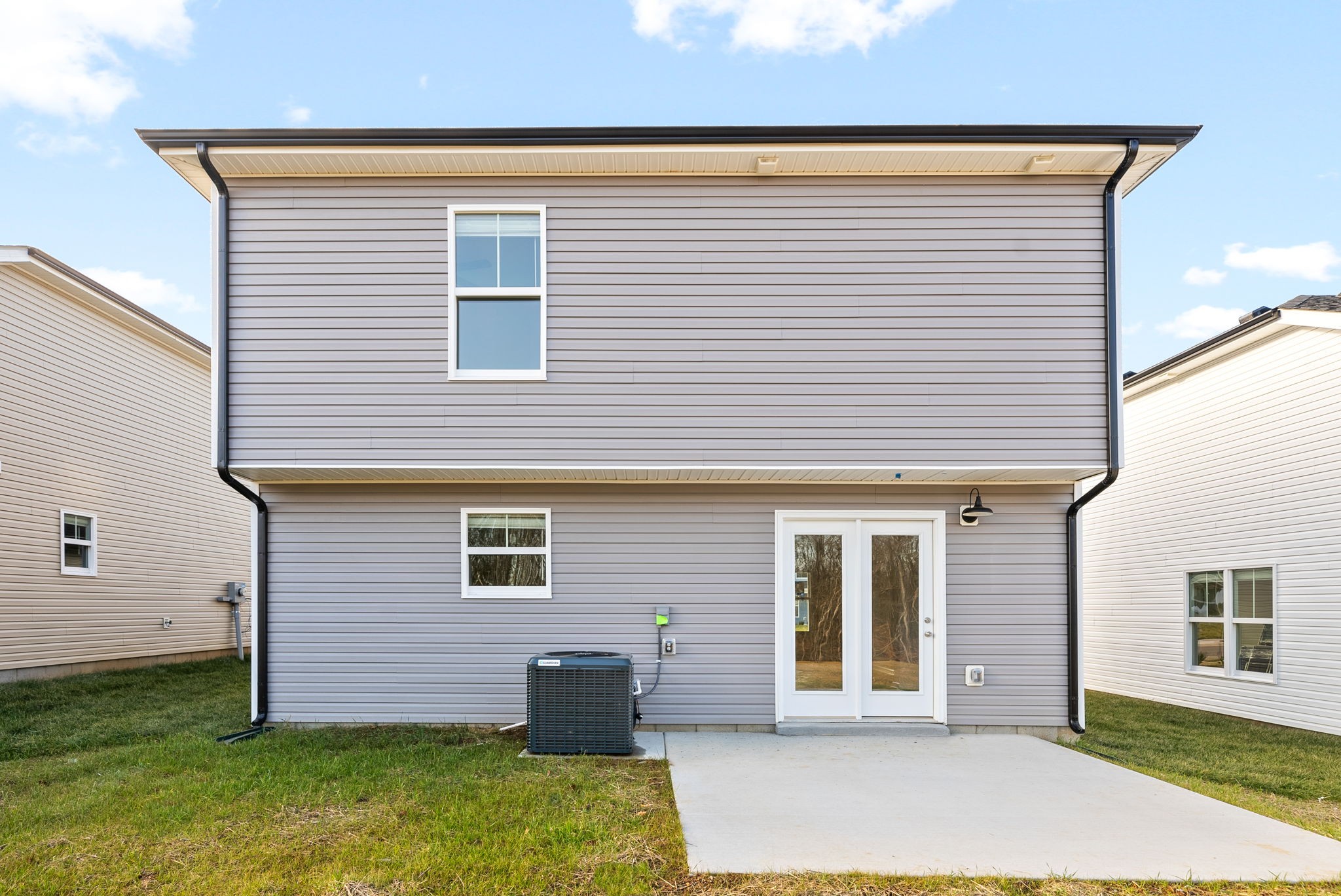 141 Quarry Rdg Road Clarksville, TN 37043 - Photo 33 of 34 Gallery Image 33