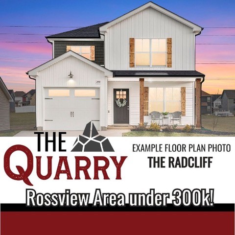 141 Quarry Rdg Road Clarksville, TN 37043 - Photo 34 of 34 Gallery Image 34