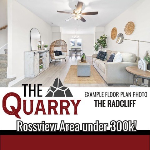 141 Quarry Rdg Road Clarksville, TN 37043 - Photo 8 of 34 Gallery Image 8