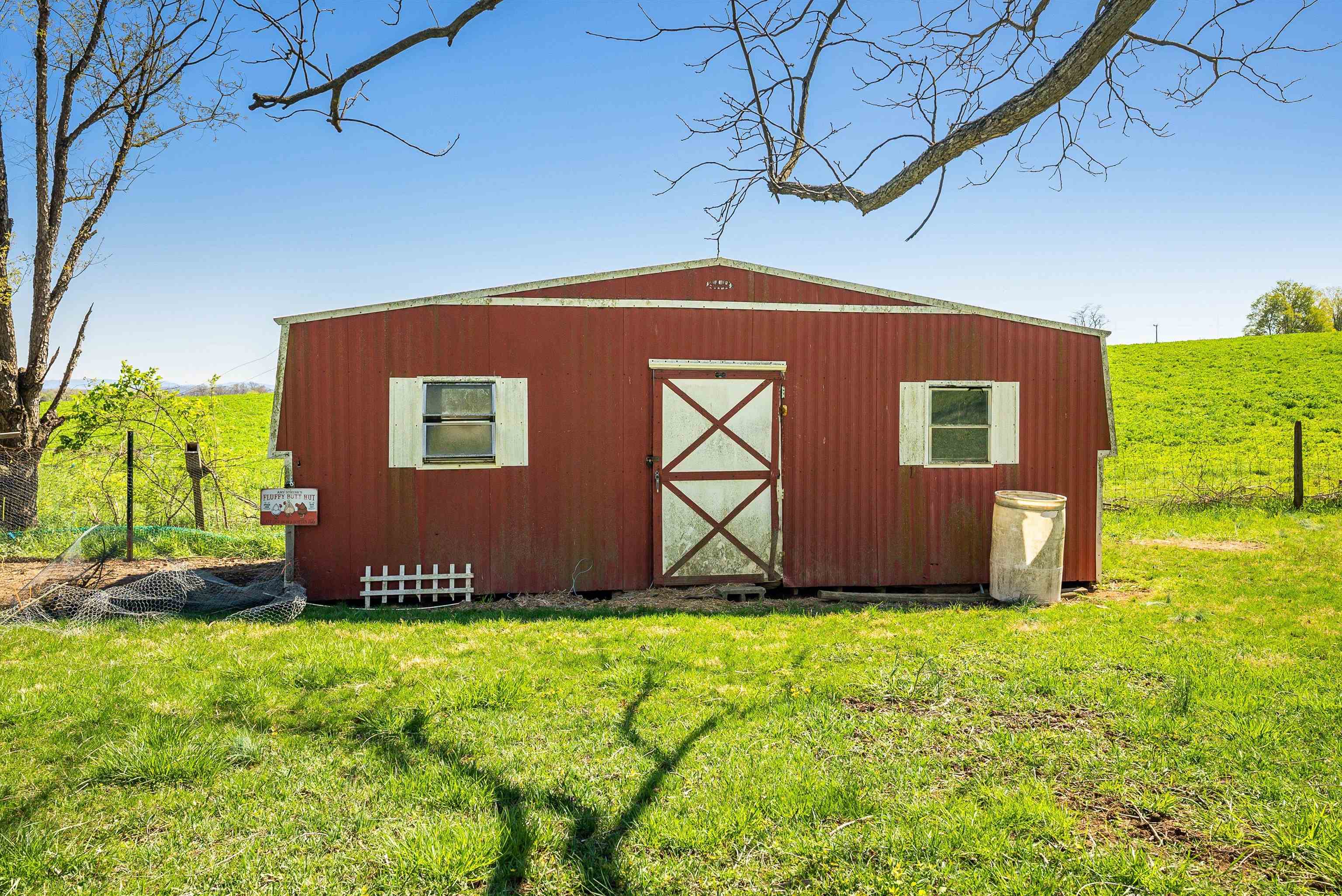 931 Switchboard Road Harrisonburg, VA 22802 - Photo 29 of 37 Gallery Image 29