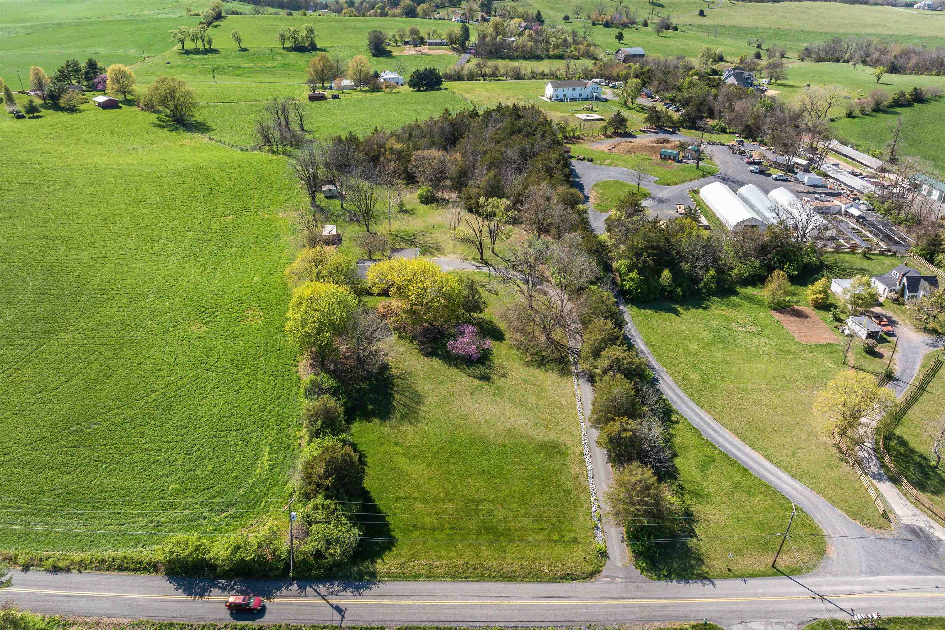 931 Switchboard Road Harrisonburg, VA 22802 - Photo 34 of 37 Gallery Image 34