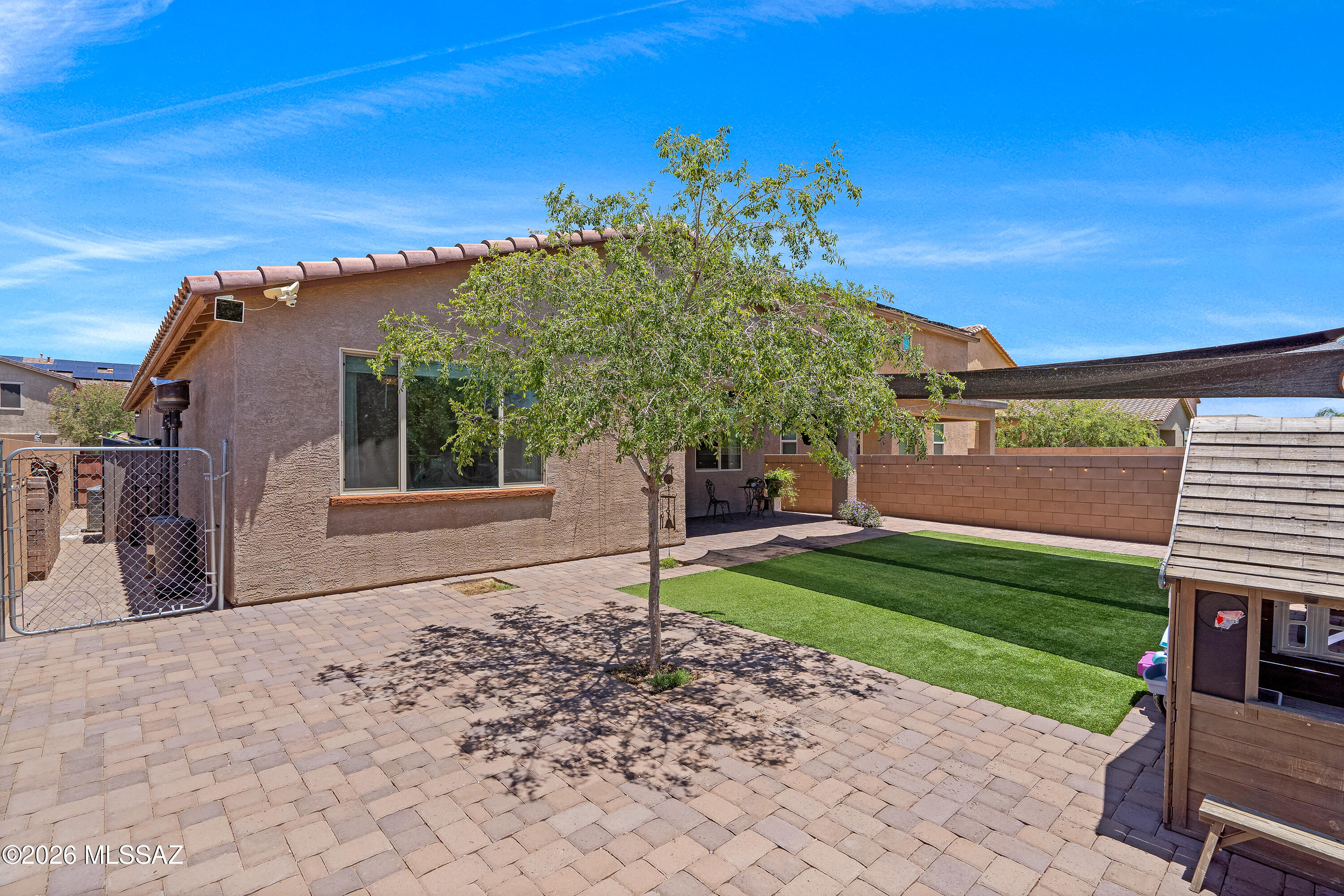 6835 West Canopus Loop Tucson, AZ 85757 - Photo 37 of 51