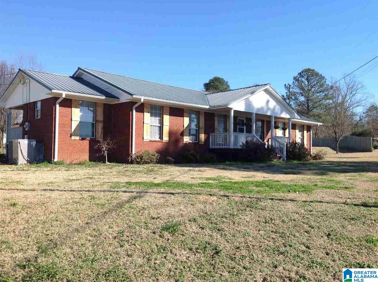 8601 Cad Greathouse Road Dora, AL 35062 - Photo 2 of 41