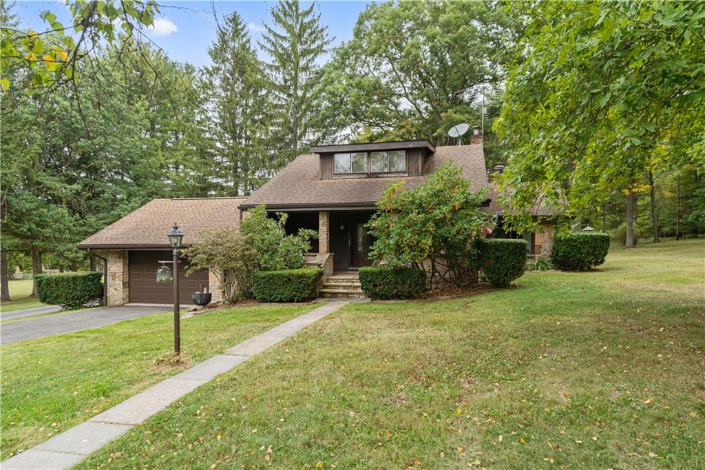 544 Chippewa Road Somerset, PA 15501 - Photo 2 of 49