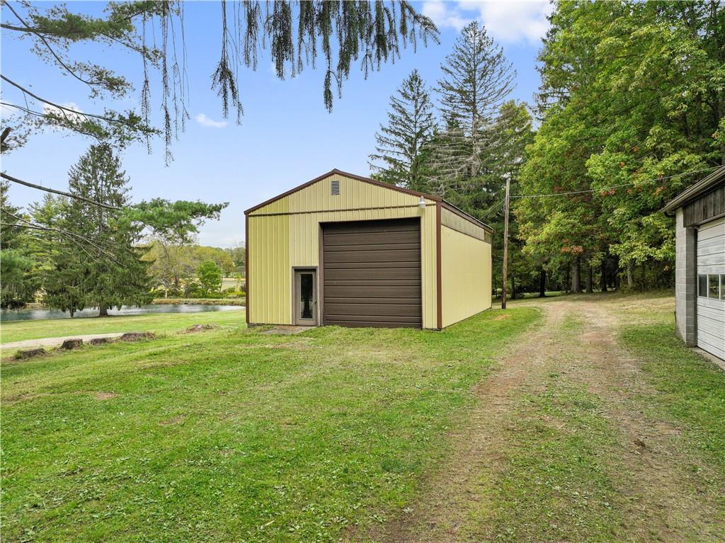 544 Chippewa Road Somerset, PA 15501 - Photo 21 of 49