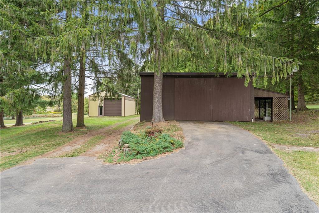 544 Chippewa Road Somerset, PA 15501 - Photo 23 of 49