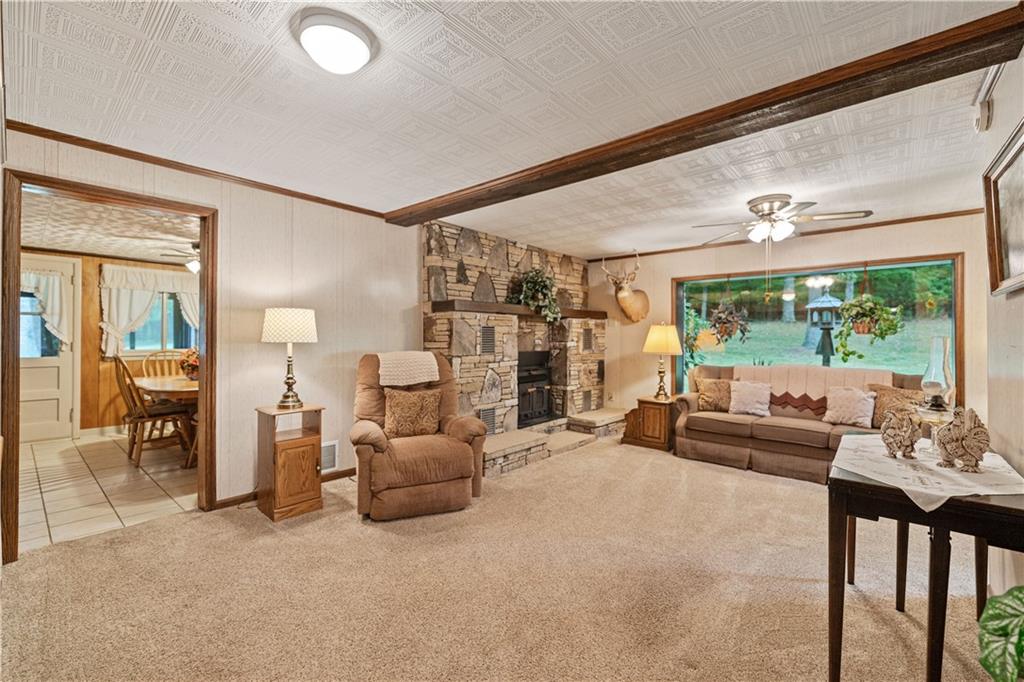 544 Chippewa Road Somerset, PA 15501 - Photo 29 of 49