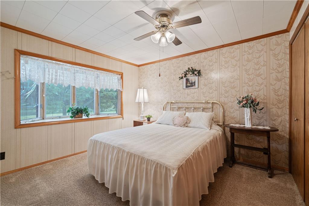 544 Chippewa Road Somerset, PA 15501 - Photo 39 of 49