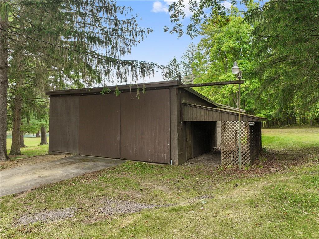 544 Chippewa Road Somerset, PA 15501 - Photo 47 of 49