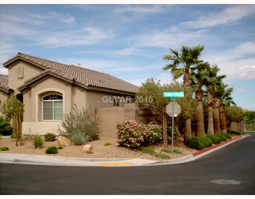 8296 South Monte Cristo Way Las Vegas, NV 89113 - Photo 13 of 16 Property Photo.