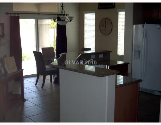 8296 South Monte Cristo Way Las Vegas, NV 89113 - Photo 4 of 16 Dining Room.