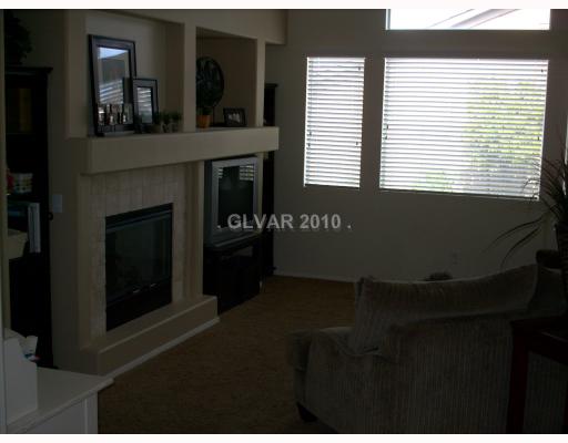 8296 South Monte Cristo Way Las Vegas, NV 89113 - Photo 5 of 16 Living Room.