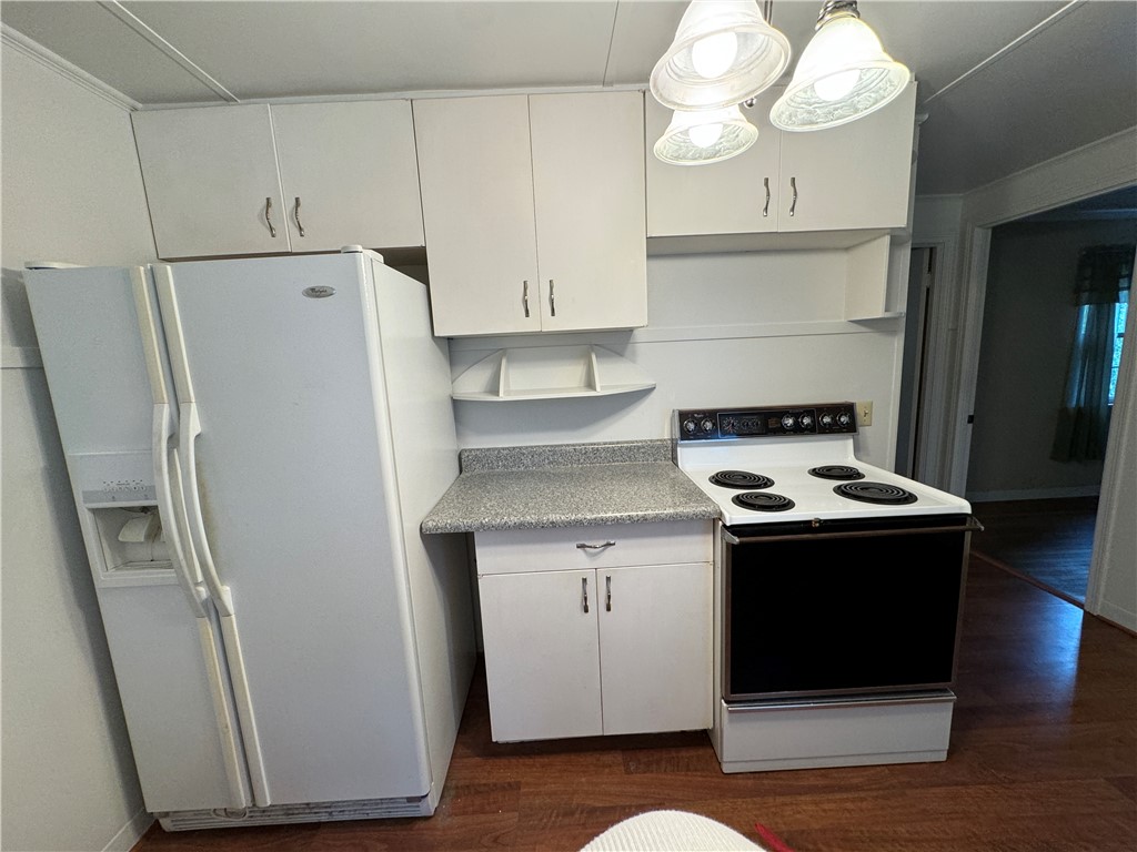 132 White Springs Road Geneva Town, NY 14456 - Photo 12 of 26